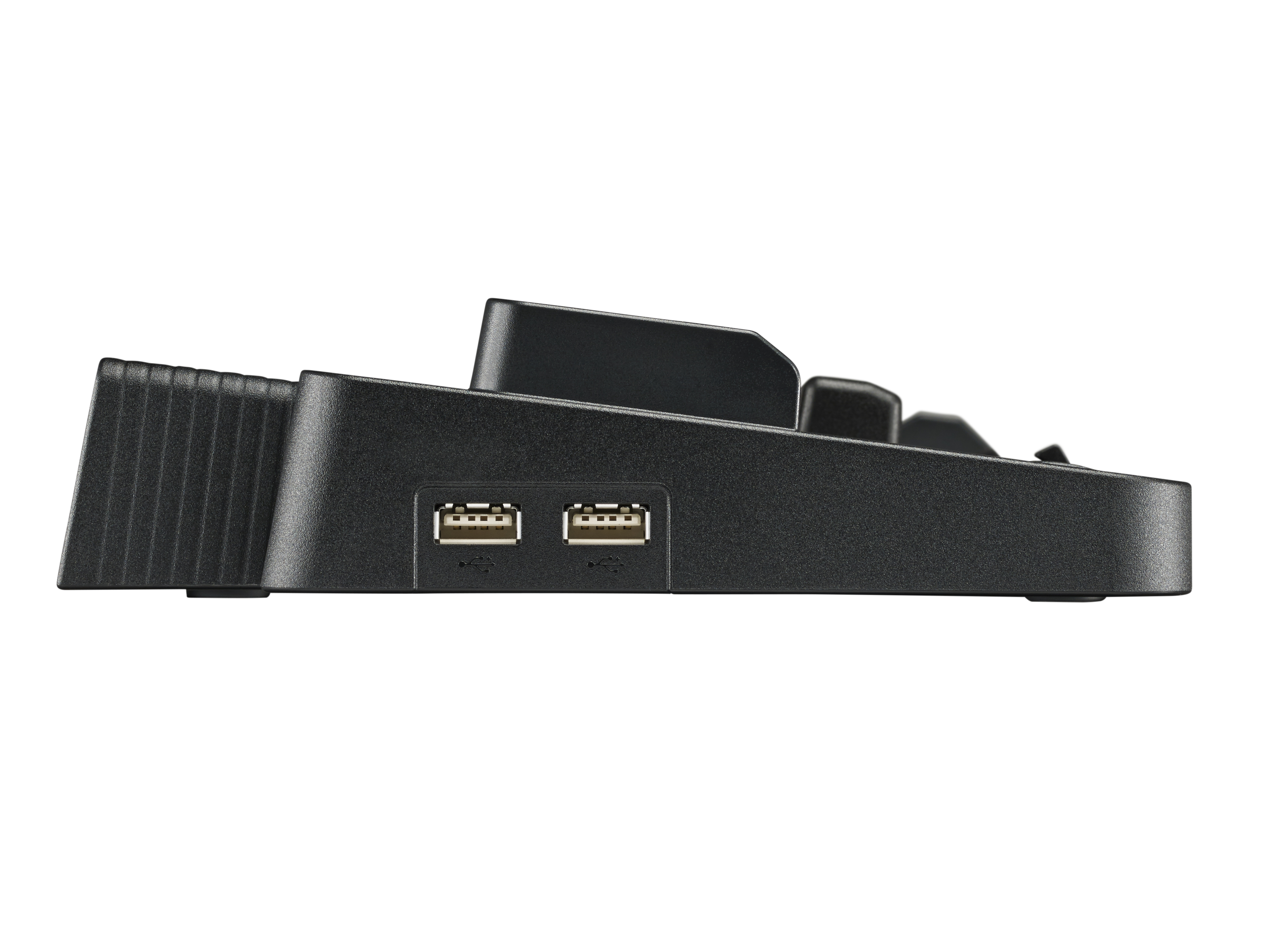 Panasonic Toughbook CF-VEB331U Dockingstation Schwarz