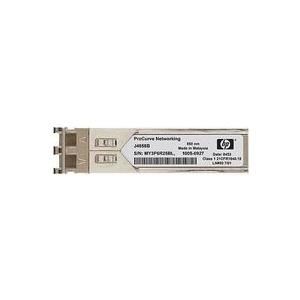 Hewlett Packard Networking X120 1G SFP LC LX TRANSCEIVER IN (JD119B)