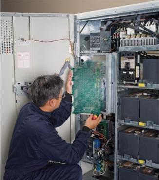 APC Schneider Schneider Electric Critical Power & Cooling Services Advantage Plus Service Plan (WADVPLUS-MS-21)