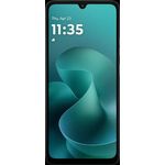 Motorola moto G06 6.88" Dual SIM Android 15 USB Type-C 4 GB 64 GB 7000 mAh Blau (PB9W0005PL) (geöffnet)
