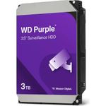 WD Purple SATA Festplatte (WD34PURZ)