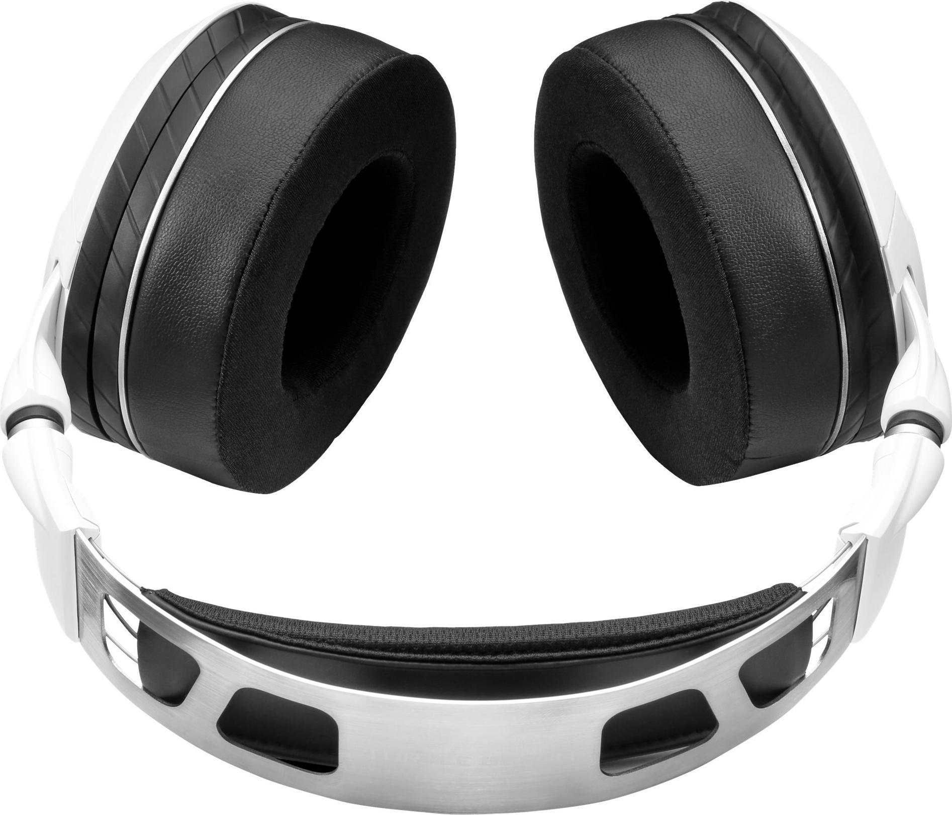 Turtle Beach Elite Pro 2 + SuperAmp Gaming-Headset Over-Ear Schwarz