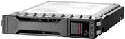Hewlett Packard Enterprise HPE 3.84TB SAS MU SFF BC VS MV SSD (P40512-B21)