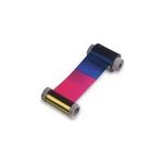 Zebra 1 Farbe (Cyan, Magenta, Gelb, Schwarz) (800012-445)