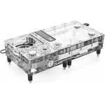 Alphacool Core Flat Reservoir 240 Right D5/VPP (15485)