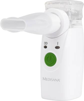 Medisana IN 525 Inhalator mit Ultraschall (54115)