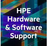 HP ENTERPRISE HP Networks HPE Aruba 1Y Ren FC 4H Exch 836012/16/24pSVC (H65M5PE)