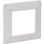 LEGRAND 754001 VLIFE 1FACH RAHMEN UW