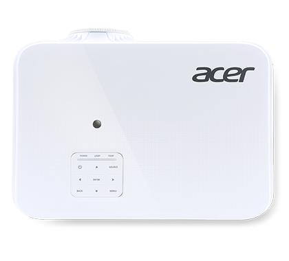 Acer P5535 DLP-Projektor (MR.JUM11.001)