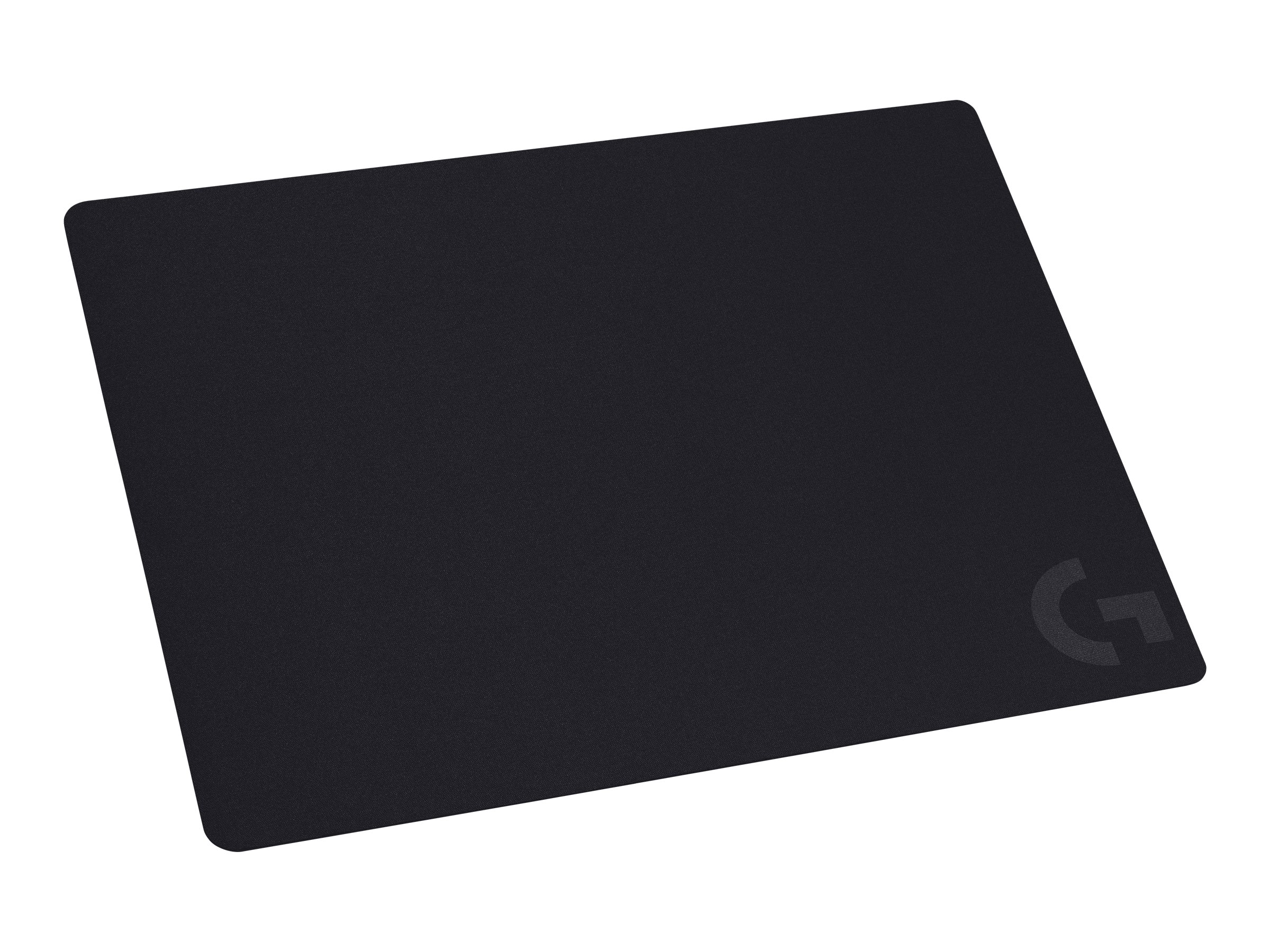 Logitech G G240 Gaming-Mauspad Stoff Schwarz