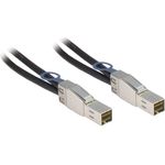 Inter-Tech Externes SAS-Kabel (88885008)
