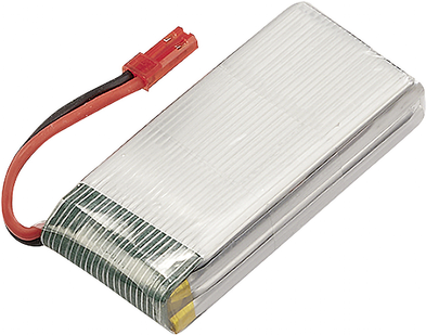 Reely Multicopter-Akku Passend für (Multicopter): Marathon Drone (RE-9263715)