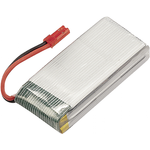 Reely Multicopter-Akku Passend für (Multicopter): Marathon Drone (RE-9263715)