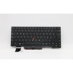 Lenovo 5N20W67740 Notebook-Ersatzteil Tastatur (5N20W67740)