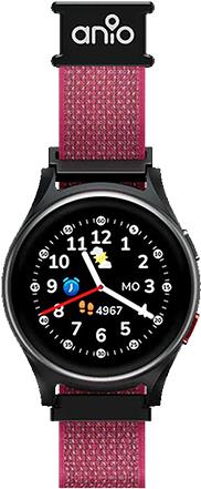 Deutsche Telekom Anio 6 Kinder Smartwatch hibiscus (ANI-SW-002)
