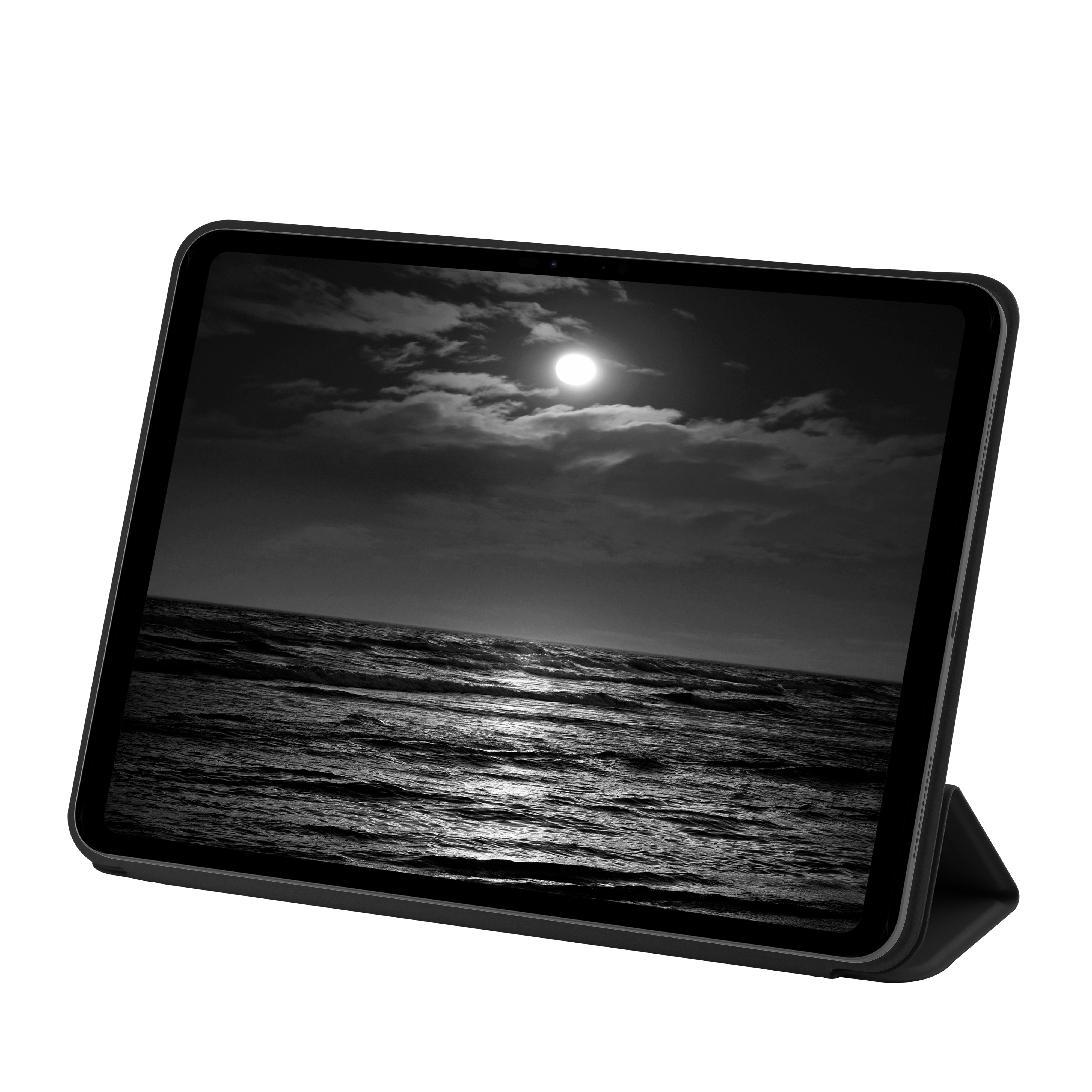 dbramante1928 Avenida ICON Flip-Hülle für Apple iPad Pro 13" (M4, M5) Midnight