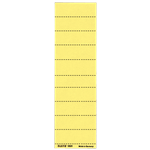 Leitz ALPHA Gelb Deutschland (1901-00-15)
