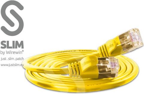 Triotronik F/UTP Cat6 (PKW-LIGHT-STP-K6 0.15 GE)