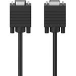 Hama Classic Line VGA-Kabel, Full-HD 1080p, 1,50 m (00300105)