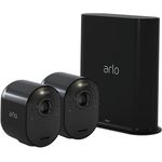 Arlo VMS5240 Kit mit Kameras (VMS5240B-200EUS)