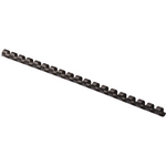 Fellowes 6 mm 21 Ringe (53453)