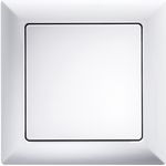 ELTAKO BLA55-rw Blindabdeckung reinweiss (30000642)