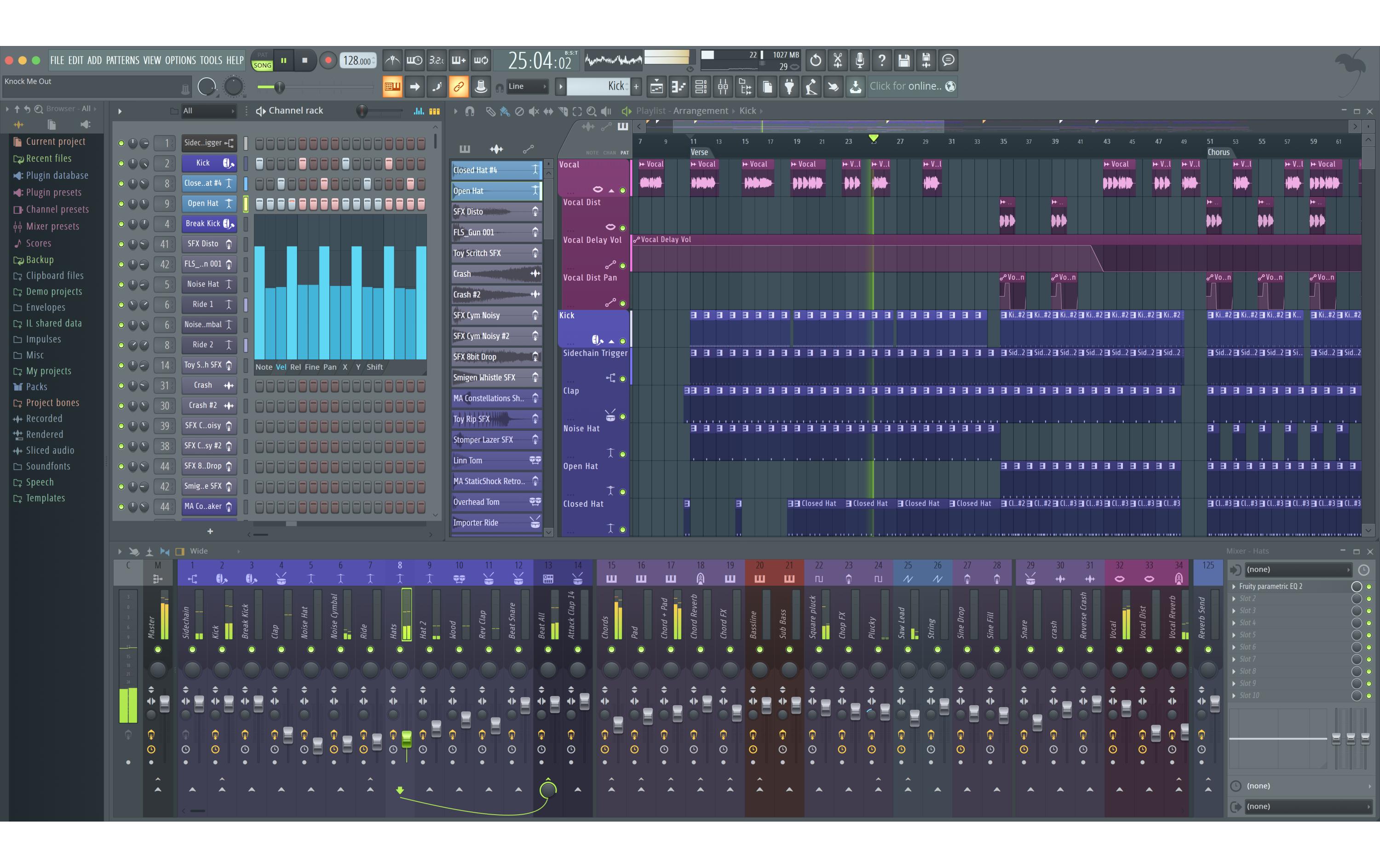 Image-Line FL Studio 20 Producer Edition Musikproduktionssoftware Box