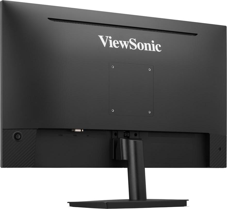 ViewSonic VA270-H-2 27" IPS-Monitor 1920 x 1080 100 Hz Schwarz