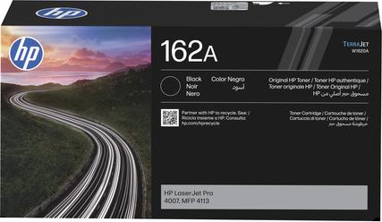 HP Toner schwarz f. LJ 4007/4113 ca. 3.000 S. (W1620A)