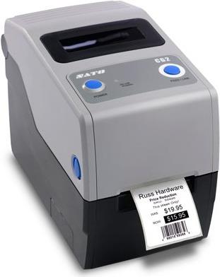 SATO CG208TT Belegdrucker (WWCG20042)