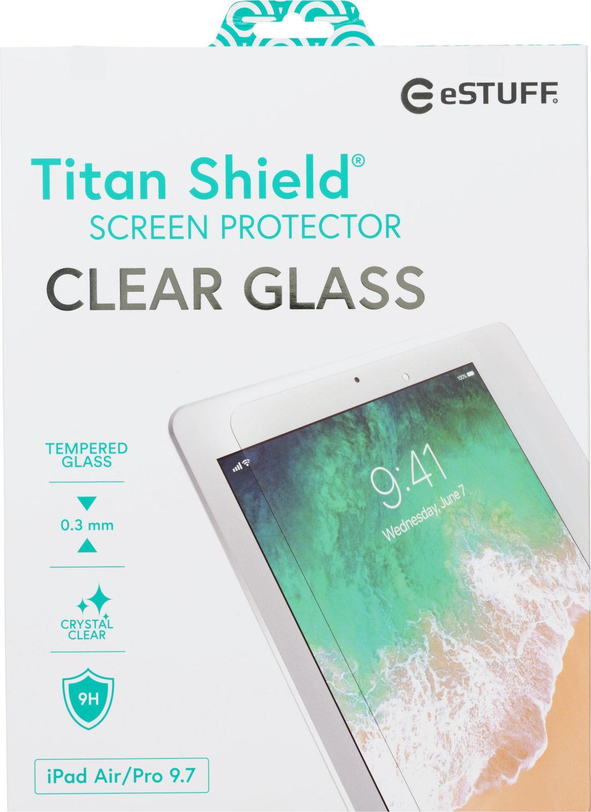 eSTUFF Titan Shield (ES503100)