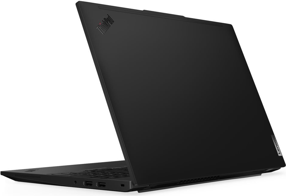 Lenovo ThinkPad L16 Gen 2 16" Core Ultra 5 225U 32 GB RAM 1 TB SSD Schwarz