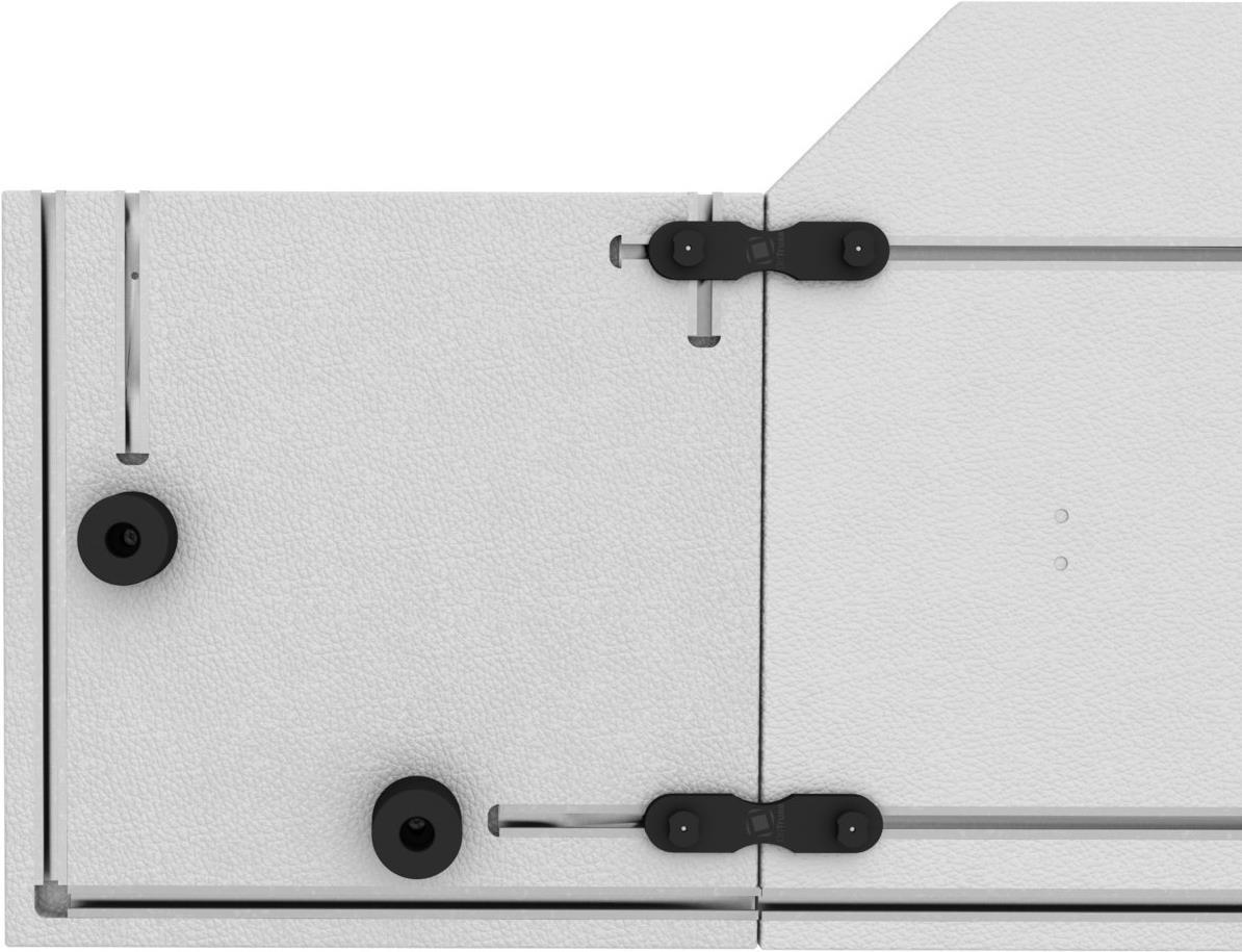 OnTruss BoardBinder sw 2x (60303197)