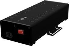 i-tec USB-C/USB-A Metal Charging + data HUB (CACHRGHUB20C)