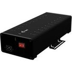 i-tec USB-C/USB-A Metal Charging + data HUB (CACHRGHUB20C)