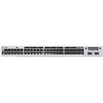 CISCO CATALYST 9300L 48P 12MGIG NETWORK ESSENTIALS 2X40G UPLINK (C9300L-48UXG-2Q-E)