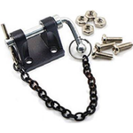 Amewi 010-SH80139B RC-Modellbau ersatzteil & zubehör Anhängevorrichtung (010-SH80139B)