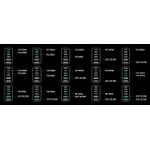 Ugreen Nexode Schwarz - Grau Indoor (40914)