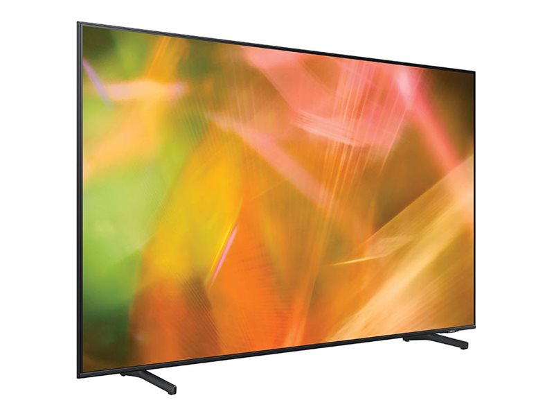 Samsung HAU8000 Series HG50AU800EE 50" Crystal UHD 4K Smart-TV Schwarz
