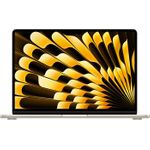 APPLE MACBOOK AIR 13 M5 10C/10C/16C 24GB 512GB - STARLIGHT (Z1L3-DE15)