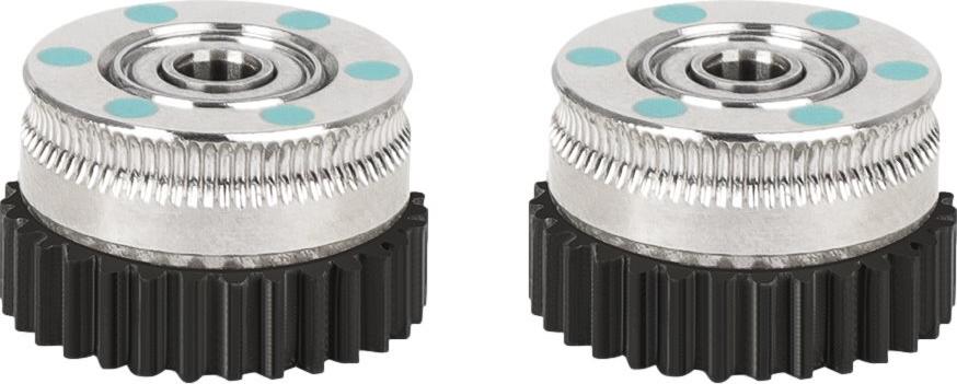 K2 PLUS EXTRUSION GEAR KIT CREALITY 3D ZUBEHOER (4004120025)