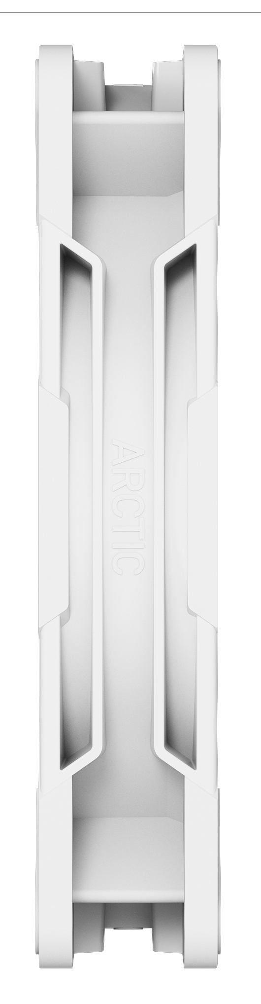 Arctic P14 Pro A-RGB 140 mm Gehäuselüfter 3er-Pack Weiß