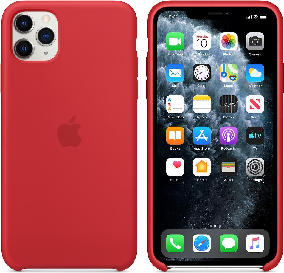 Apple (PRODUCT) RED (MWYV2ZM/A)