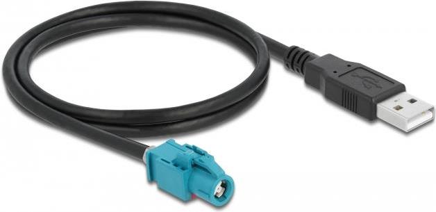 DeLOCK Datenkabel HSD Z / USB (90503)