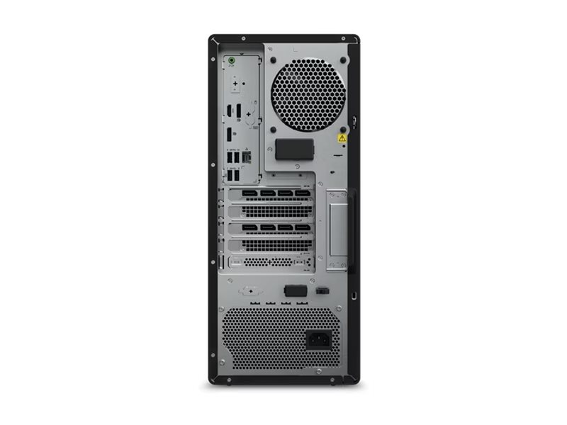 Lenovo ThinkStation P3 30GS Tower Intel Core i7-14700K 32 GB RAM 512 GB SSD Schwarz