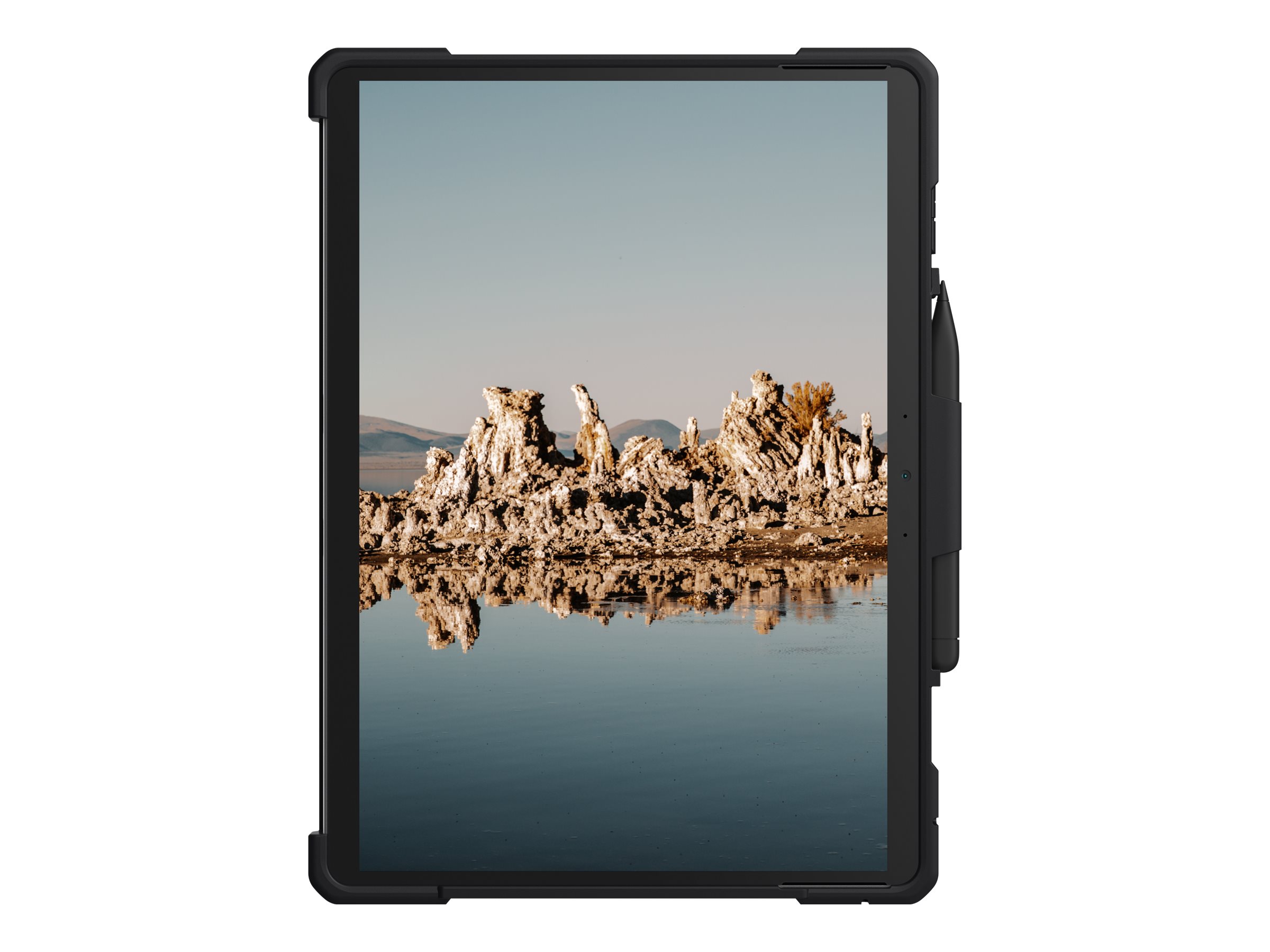 UAG Rugged Case Metropolis SE für Microsoft Surface Pro 9, 10, 11 13" Schwarz
