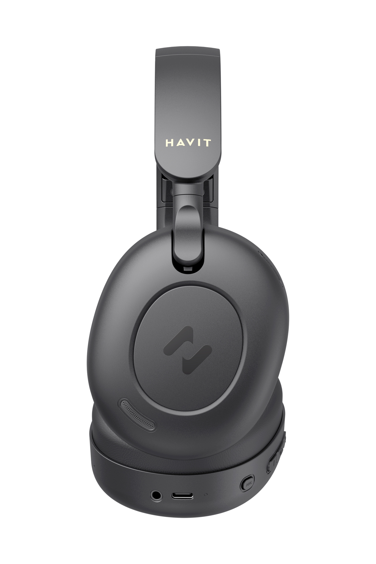 Havit H655BT Bluetooth Kopfhörer Schwarz
