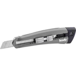 kwb Profi Abbrechklingenmesser mit Autoloadfunktion, 185 mm 015618 (015618)