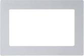 ALLNET Touch Display Tablet 30,50cm (12")  zbh. Blende für Einbaurahmen, weiß breit (ALLTCover12WWv1)
