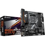 GIGABYTE B550M AORUS ELITE AX (B550M AORUS ELITE AX)